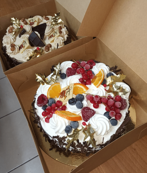 fait maison boulangerie pâtisserie